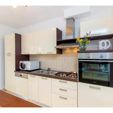 Villa Dalmacija Bristane