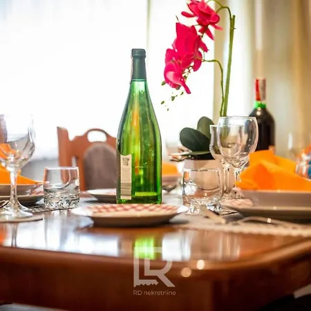 Dalmacija וילה *