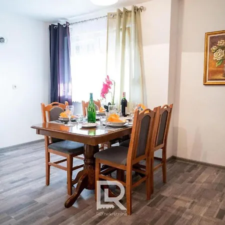 וילה Dalmacija Drniš