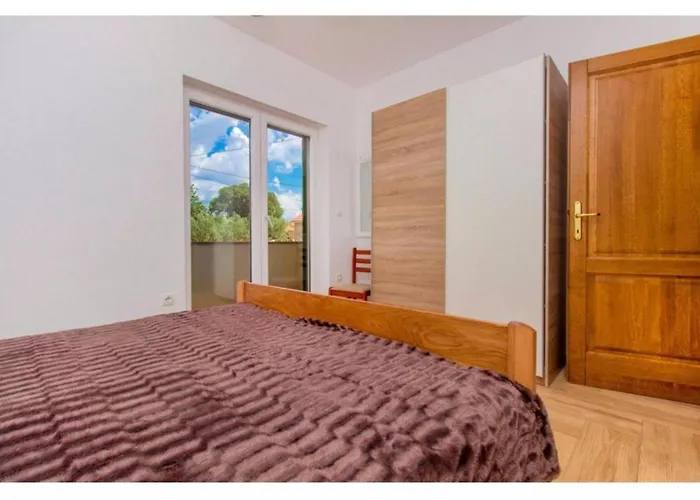 Dalmacija וילה *