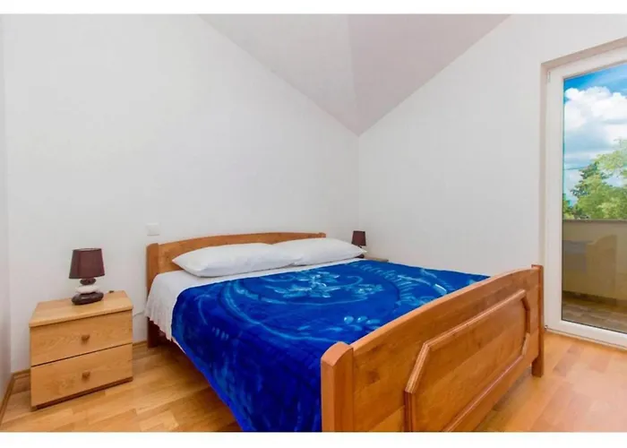 Dalmacija וילה *