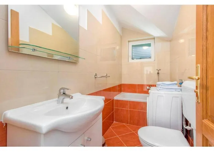 וילה Dalmacija *