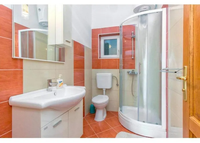 Dalmacija וילה *