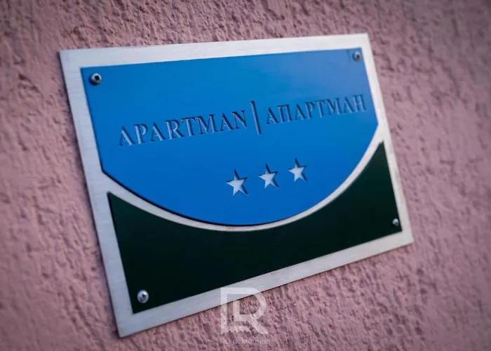 Dalmacija וילה *