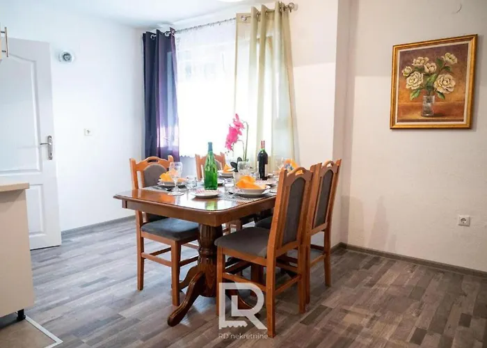 וילה Dalmacija Drniš