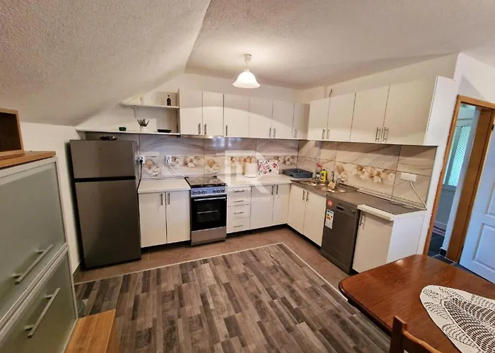 Dalmacija וילה *