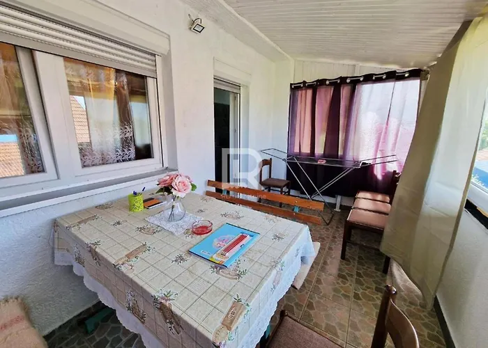 Dalmacija וילה *